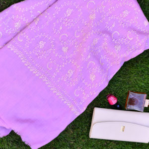 finest pashminas handmade Motif design Pashmina shawl
