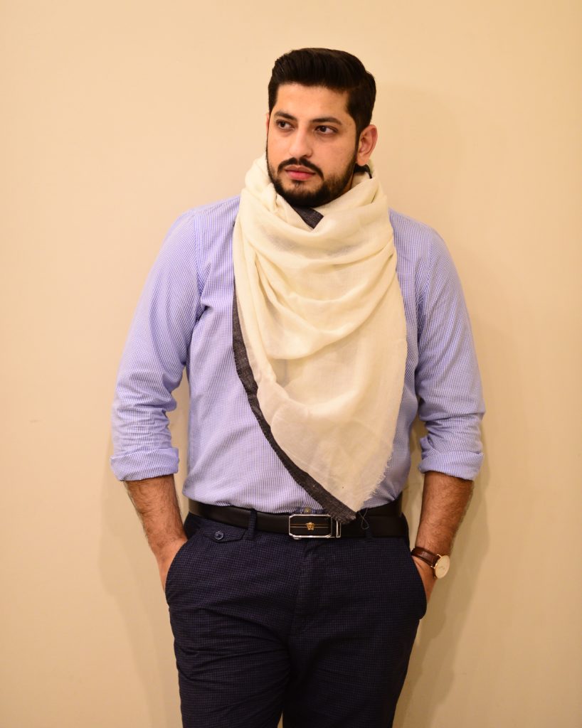 scarves for men