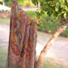 Kalamkari Pure Pashmina shawls & stoles